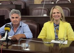 Δωρεάν μετρήσεις σε ηλικιωμένους από το «Βοήθεια στο Σπίτι»
