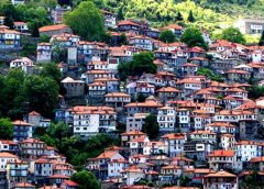 Πράσινη πολιτιστική διαδρομή στο Μέτσοβο το Σάββατο