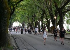Χωρίς αυτοκίνητα στο παραλίμνιο τις Κυριακές του Σεπτεμβρίου