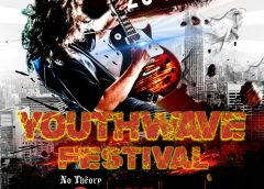 “Youth Wave Festival” την Τετάρτη στην πλατεία Μαβίλη