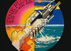 DEANS – Pink Floyd «Wish You Were Here», σήμερα στο Ιτς Καλέ