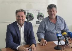 4ο Θερινό Σχολείο Ιστορίας και Οικονομίας στο Δελβινάκι