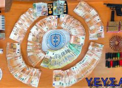 Με κατηγορίες εγκληματικής οργάνωσης οι συλληφθέντες τελωνειακοί