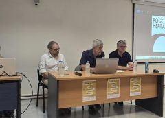 Με επιτυχία πραγματοποιήθηκε η ημερίδα του 2ου Διεθνούς Εργαστηρίου Τεκμηρίωσης και Ανάδειξης Πέτρινων Γεφυριών στον Δήμο Πωγωνίου
