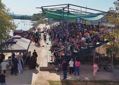 Η Ελλάδα πρώτη δύναμη στο Βαλκανικό Πρωτάθλημα – Έξι μετάλλια από τα “κουπιά” του Ν.Ο.Ι.