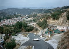 Έκθεση φωτογραφίας της Μυρτώς Παπαδοπούλου στο Μουσείο Αργυροτεχνίας