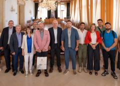 «Ιωάννινα – Κρήτη: Γέφυρες συνεργασίας και νέες προοπτικές συνδεσιμότητας»