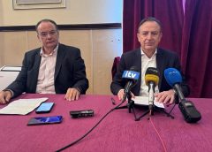 Βασικός πυλώνας του δήμου Ιωαννιτών εξωστρέφειας ο πολιτισμός