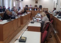 Στήριξη στους δήμους Ηγουμενίτσας και Φιλιατών για το Master Plan του Λιμένα