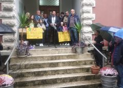 Ακούστηκε δυνατά η φωνή ενάντια στο κλείσιμο των ΕΛΤΑ Πραμάντων