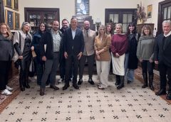 Φιλοξενία δημοσιογράφων για την τουριστική ανάδειξη των Ιωαννίνων