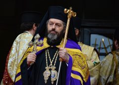 Συγκινητική η τελετή ενθρόνισης του Σεβασμιοτάτου Μητροπολίτη Δρυϊνουπόλεως, Πωγωνιανής και Κονίτσης κ.κ. Αλέξιου