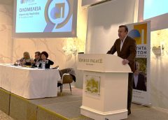 Με νέα γραμματεία και νέο κανονισμό λειτουργίας η «Ενότητα Πολιτών Νέα Γιάννενα»