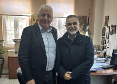 Συζήτηση για τις ανάγκες και τις προτεραιότητες του Δήμου Ζίτσας