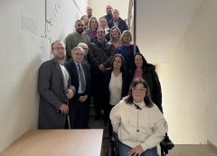 Δράσεις του Δήμου Ιωαννιτών για την Παγκόσμια Ημέρα Ατόμων με Αναπηρία