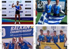 Πίτα και βραβεύσεις των κορυφαίων από τον Ν.Ο.Ι.