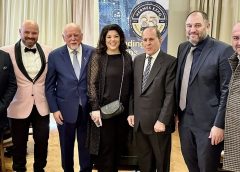 Με τη παρουσία και του Επιμελητηρίου Ιωαννίνων η 35η επέτειο της Hermes Expo