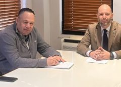 Συνεργασία ΤΕΕ και ΠΕΑΚΙ για τις εγκαταστάσεις