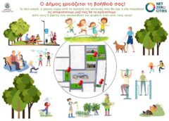 Προς δημοπράτηση η μεγάλη ανάπλαση του Βοτανικού