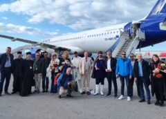 Προς δοκιμαστική πτήση Ιωάννινα – Ηράκλειο το φθινόπωρο