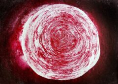 Έκθεση χαρακτικής του Π. Φερεντίνου στον πολυχώρο “Δ. Χατζής”