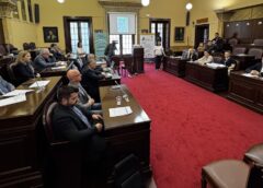 Πρωτοπόρος στην πράσινη μετάβαση και τις ενεργειακές κοινότητες ο Δήμος Ιωαννιτών