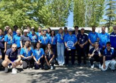 Μετάλλια και πρωτιές στην Ιταλία για τα «κουπιά» του Ν.Ο.Ι.