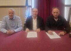 Νέα σύμβαση 682.000 ευρώ για συντηρήσεις σχολικών υποδομών