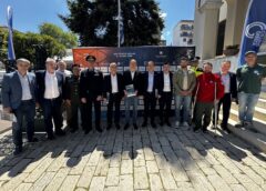 ΔΕΗ Tour of Hellas 2026: Με πανηγυρική εκκίνηση από τα Γιάννενα