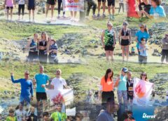 Δυναμική παρουσία των αθλητών του Συλλόγου Δρομέων Ιωαννίνων