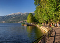 Στο ευρωπαϊκό έργο City Lake του προγράμματος URBACT IV τα Γιάννενα