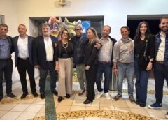 Πραγματοποιήθηκε η avant premiere της ταινίας «Άπειρη Γη»