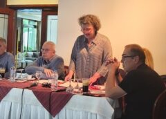 Με κριτική και θέσεις η παράταξη «Ιωάννινα_2023 Δήμος όλων για όλους»