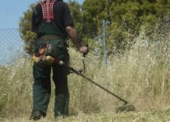 Προληπτικά μέτρα πυροπροστασίας – Τι ισχύει για τον καθαρισμό οικοπέδων