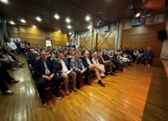 Ισχυρό μήνυμα εξωστρέφειας από την έναρξη του 3ου Μήνα Γιαννιώτικης Αργυροτεχνίας