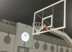 Νέες μπασκέτες στο ΠΕΑΚΙ