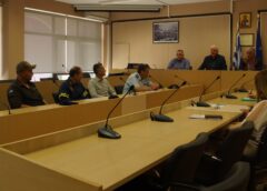 Ο Δήμος Ζίτσας τίμησε τους εθελοντές για την προσφορά τους στην περσινή αντιπυρική περίοδο
