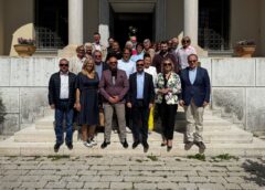 Kοινές πρωτοβουλίες για τουρισμό, πολιτισμό, παιδεία και κοινωνική πολιτική