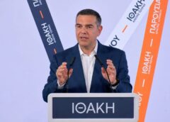 Με Κ. Γαβρόγλου το θεματικό εργαστήρι για την Παιδεία του Ινστιτούτου “Αλ. Τσίπρα” στα Γιάννενα