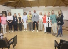 Ευχαριστίες από τη Διεύθυνση Τρίτης Ηλικίας στο Γ. Ν. «Χατζηκώστα»