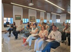 Στον Δήμο Πωγωνίου το Δίκτυο Πόλεων με Λίμνες