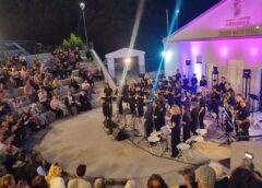 Aφιέρωμα στην ποιήτρια Χρυσάνθη Ζιτσαία από τον Δήμο Ζίτσας το Σάββατο