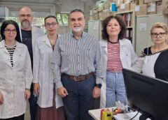 Αυτοψία Τσίμαρη σε δομές Πρωτοβάθμιας Υγείας Ιωαννίνων