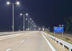Πραγματικότητα η σύγχρονη είσοδος της πόλης της Πρέβεζας
