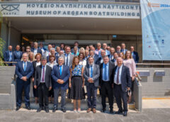 Στο επίκεντρο της Συνόδου Πρυτάνεων η φοιτητική μέριμνα