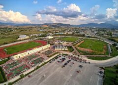 Πως θα λειτουργήσουν οι αθλητικές εγκαταστάσεις τον Αύγουστο;