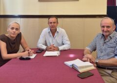 Διαπιστώνουν αδιαφορία και εγκατάλειψη της περιφέρειας
