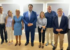 Κοινή παρουσία των Αποκεντρωμένων Διοικήσεων στην 90ή ΔΕΘ
