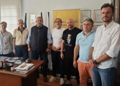Στοχευμένη συνάντηση εργασίας για ξενοδοχειακό κλάδο και εστίαση