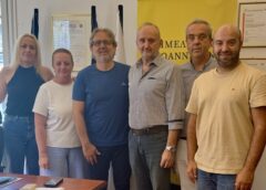 Eπιχειρηματικότητα, τοπική οικονομία και προτάσεις του ΠΑΣΟΚ στην ατζέντα